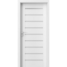 Porta KONCEPT A.1 Biela 